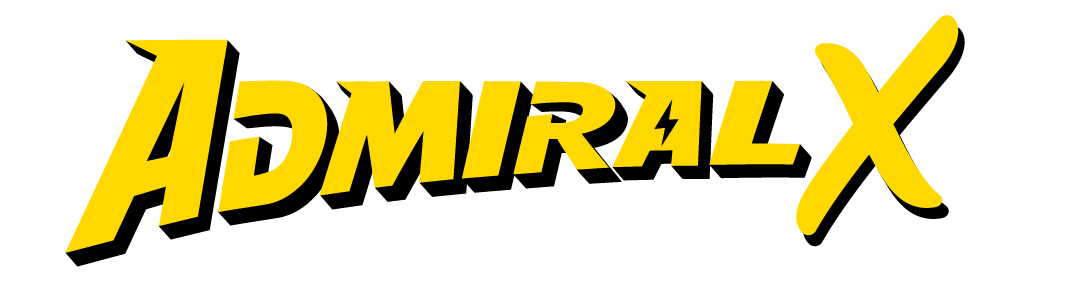 Admiral X Casino — официальный сайт