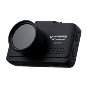 Видеорегистратор VIPER X Drive Wi-FI GPS, ГЛОНАСС